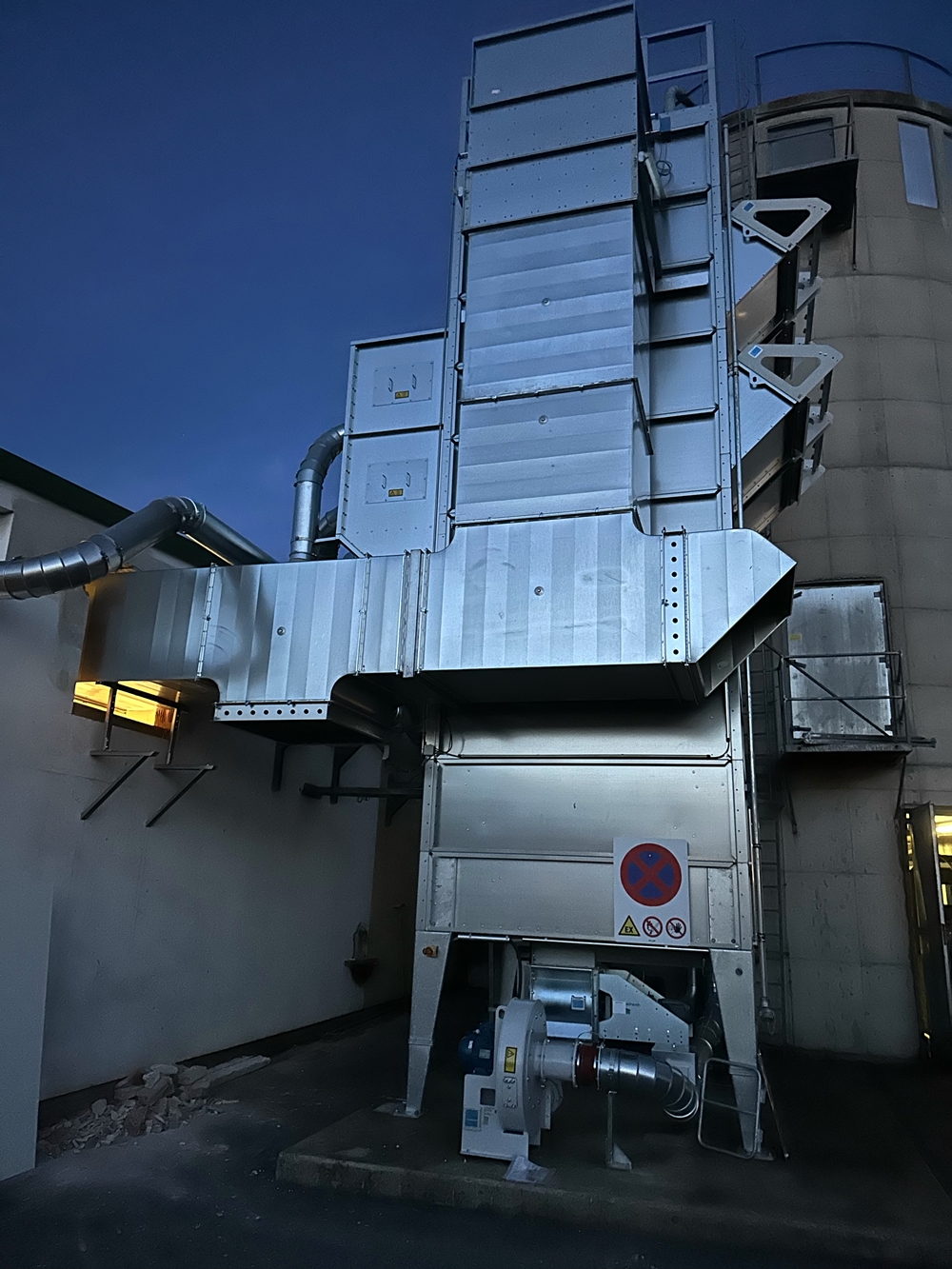 Heitzinger Industriemontagen