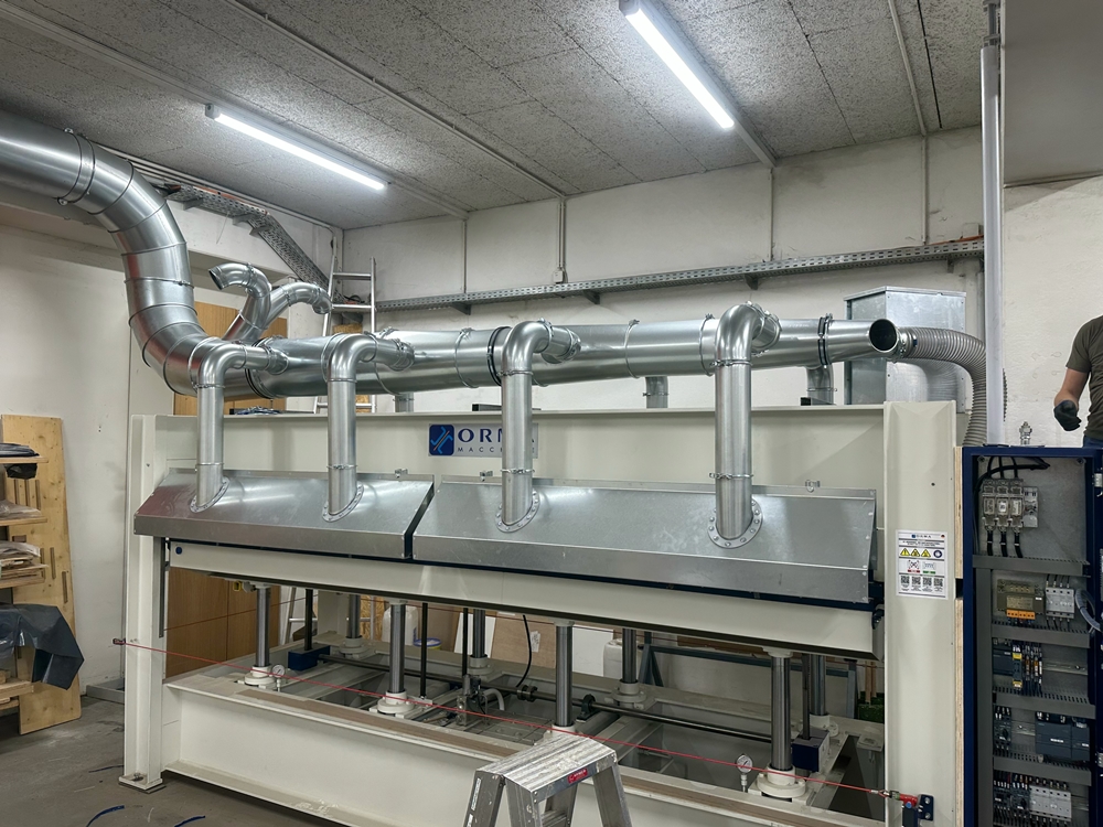Industriemontagen Heitzinger GmbH