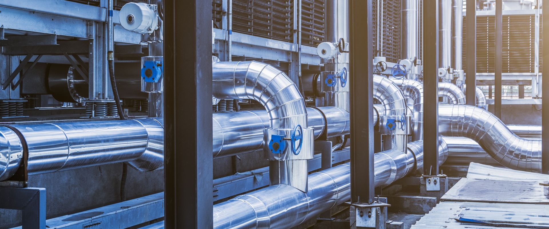 Heitzinger GmbH Industriemontagen Riedau