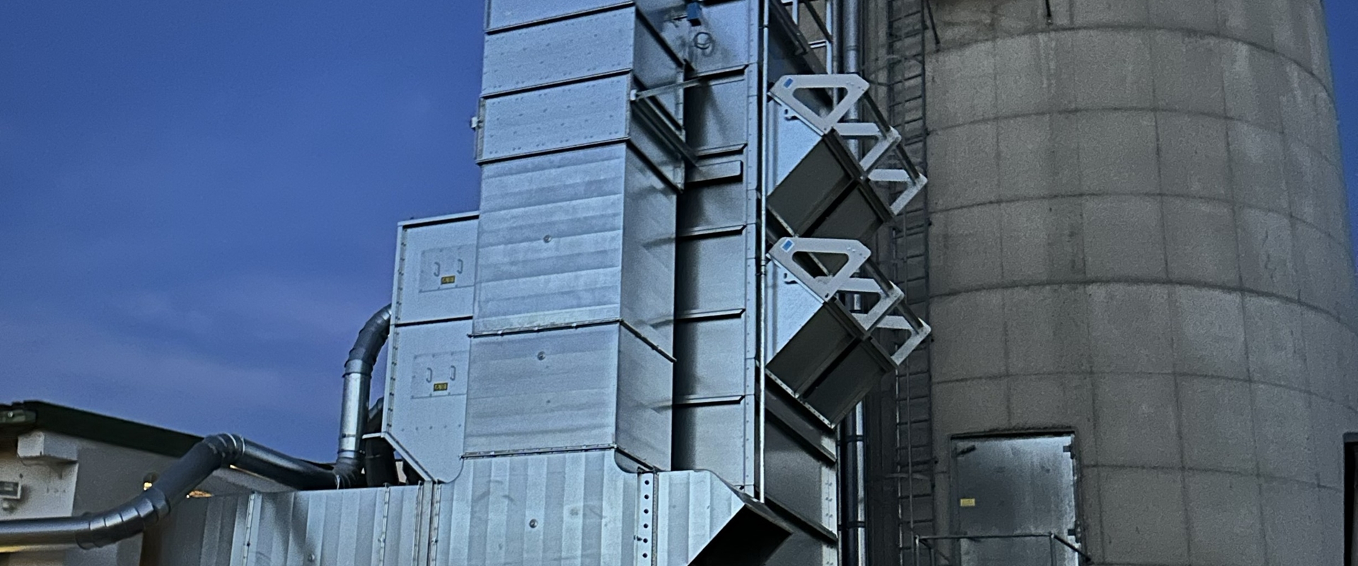 Heitzinger GmbH Industriemontagen Riedau