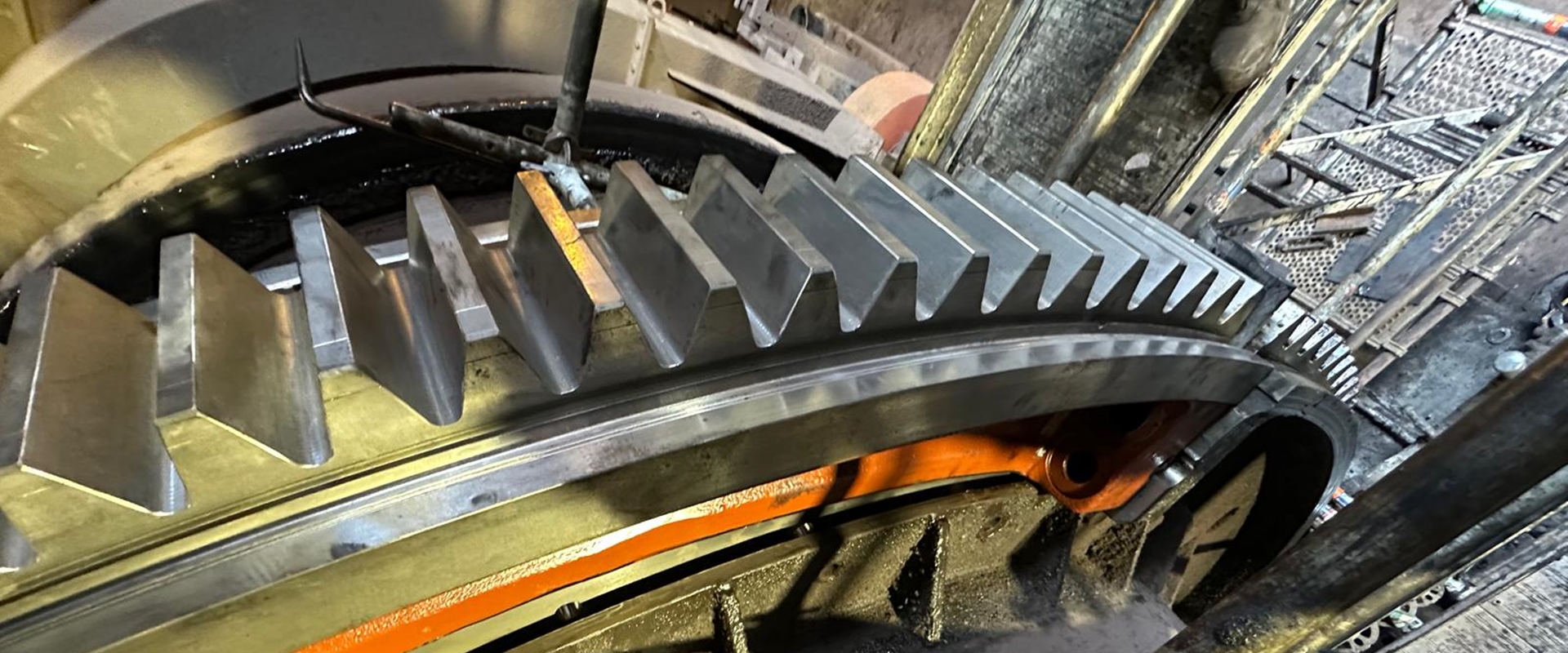 Heitzinger GmbH Industriemontagen Riedau
