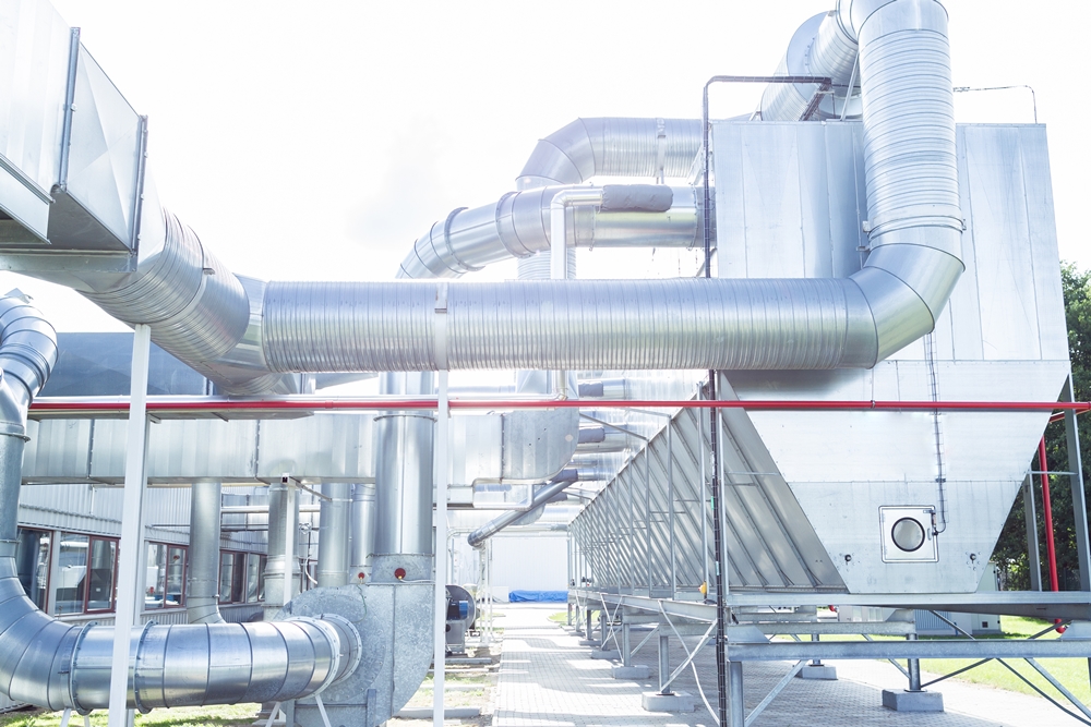 Industriemontagen Heitzinger GmbH