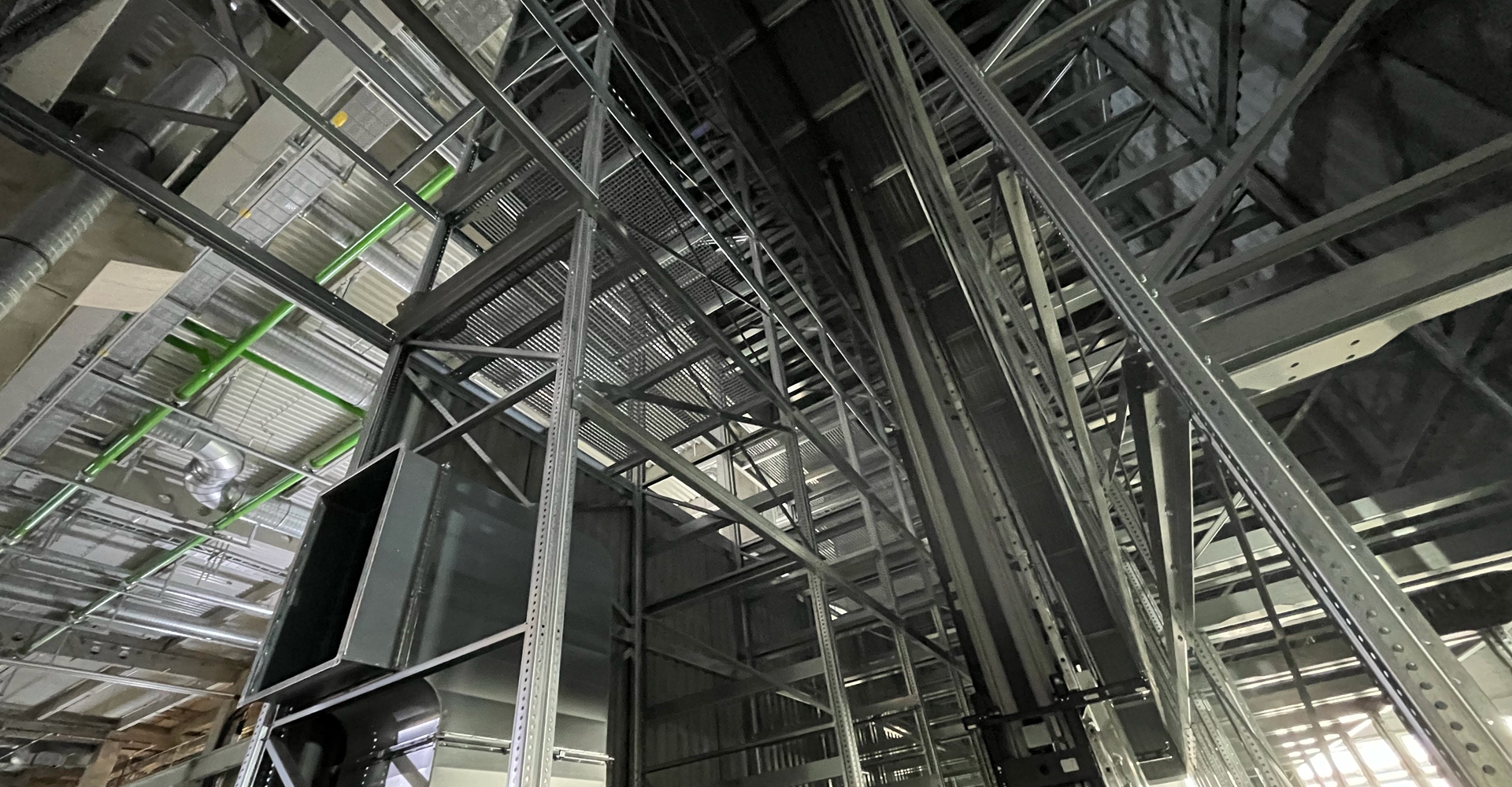 Heitzinger GmbH Industriemontagen Riedau