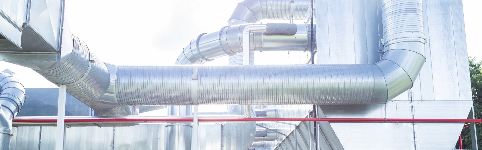Heitzinger GmbH Industriemontagen Riedau